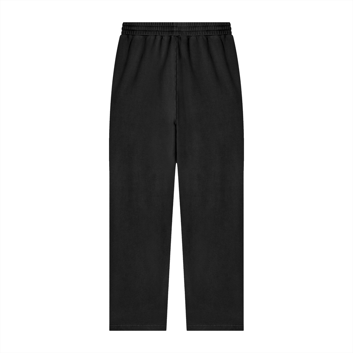 "Black Vintage" Sweatpants