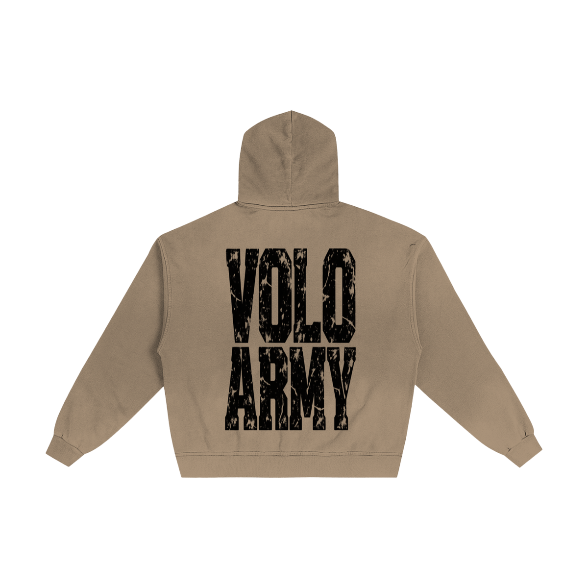 "Military Medal" Hoodie