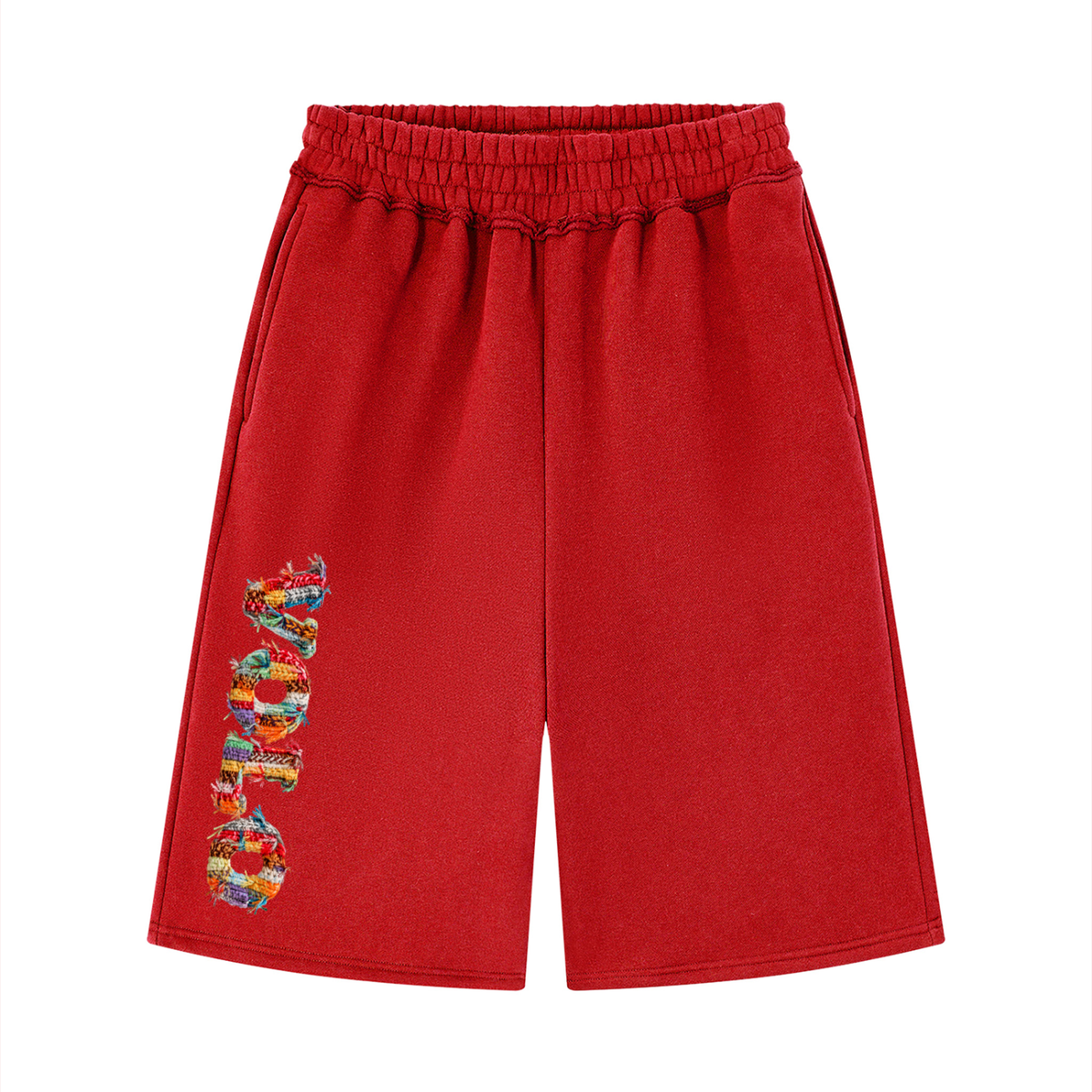 3/4 Shorts