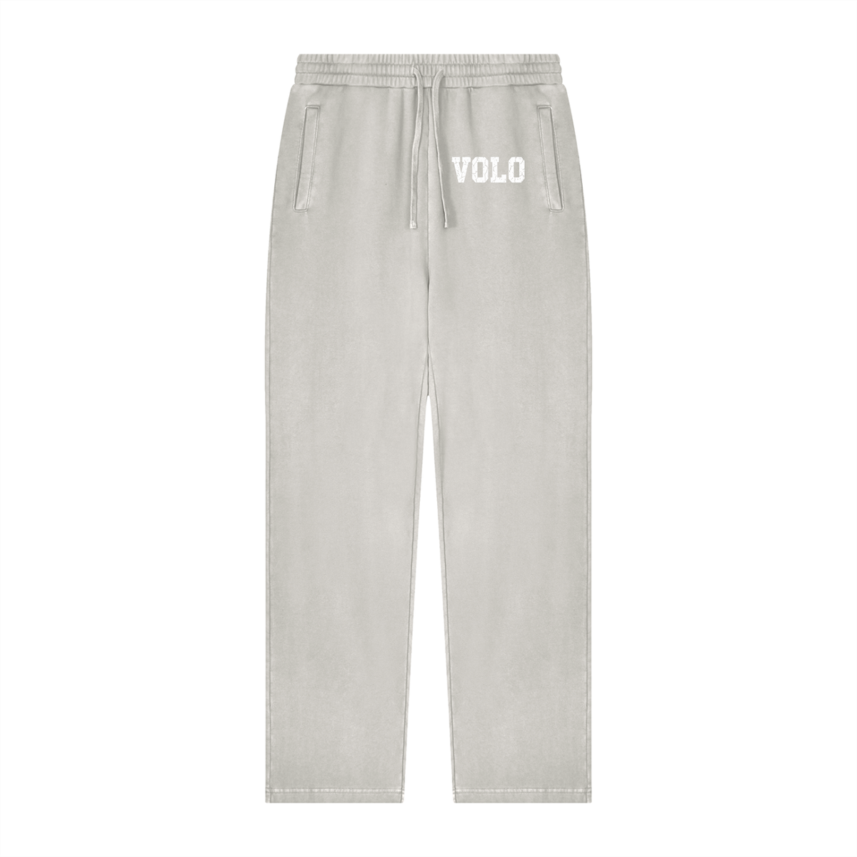 "Grey Vintage" Sweatpants