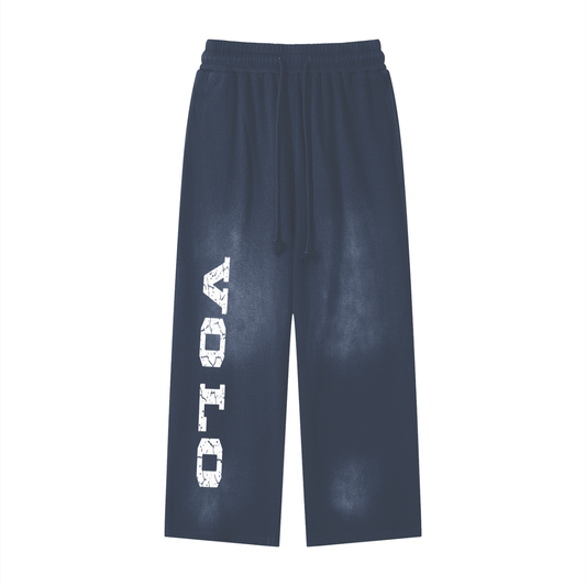 "Sunfade Wash" Sweatpants