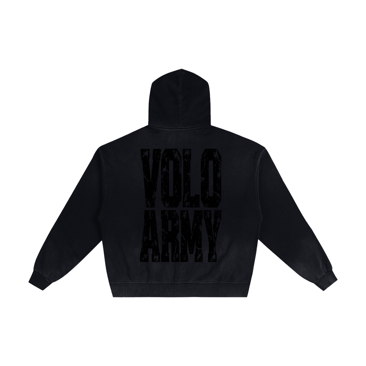 "Military Medal" Hoodie