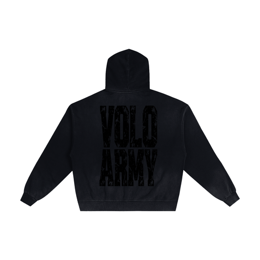"Military Medal" Hoodie