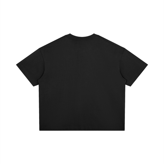 "DVD Burner" Graphic Tee