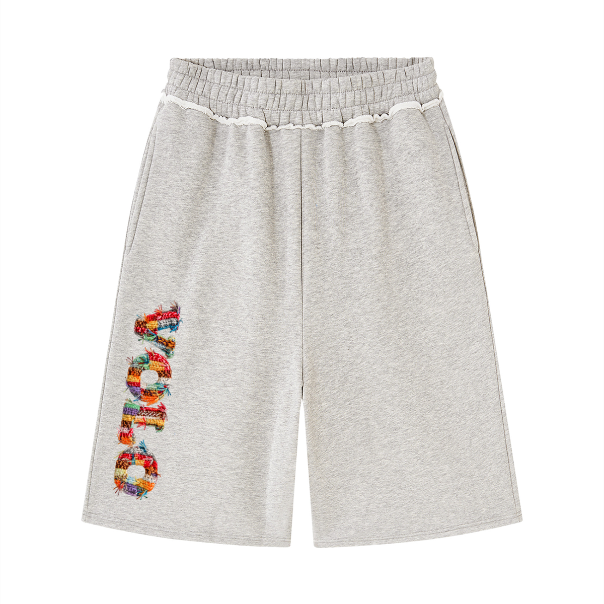 3/4 Shorts